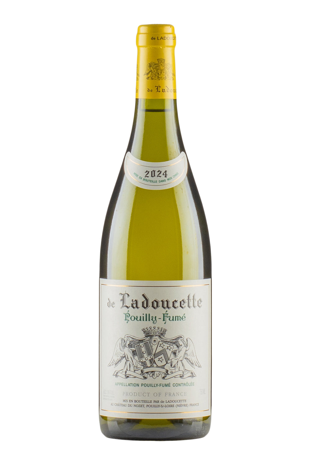 Pouilly Fume de Ladoucette 2024