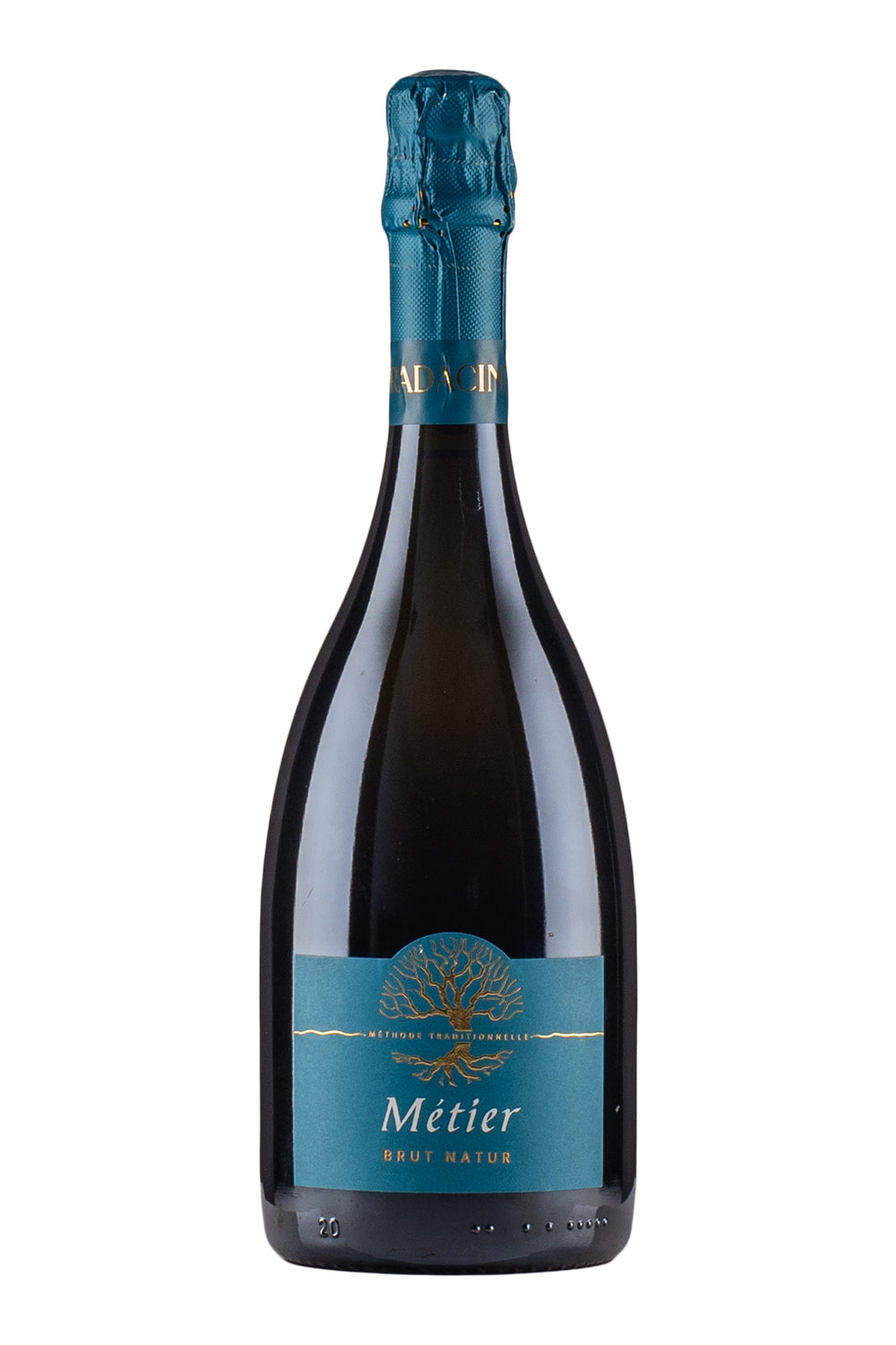 Radacini Metier Brut Nature