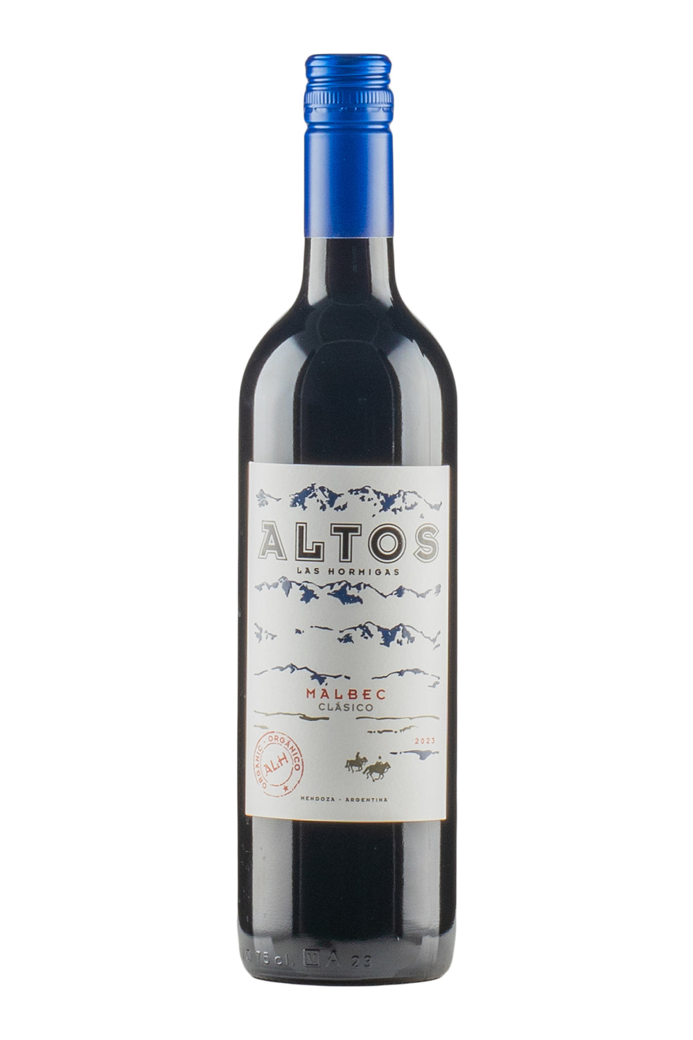 Altos Las Hormigas Malbec Clasico 2023