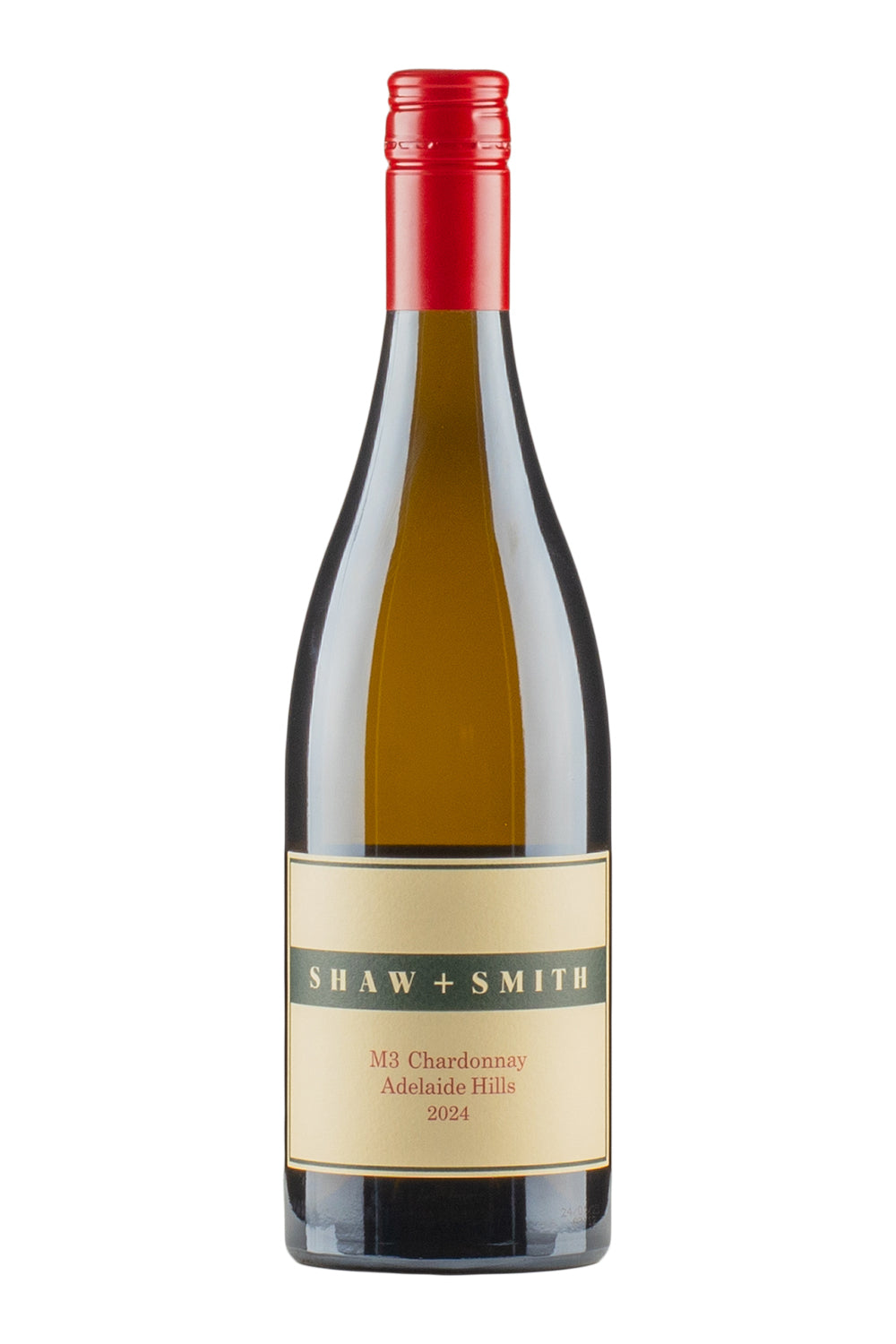 Shaw and Smith M3 Vineyard Chardonnay 2024