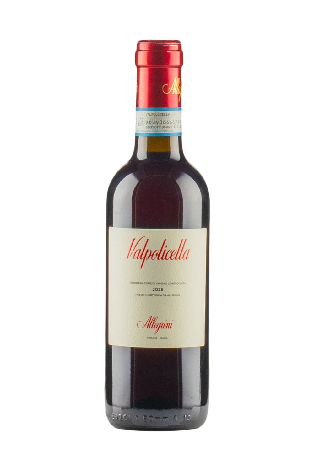 Valpolicella Allegrini Half 2025