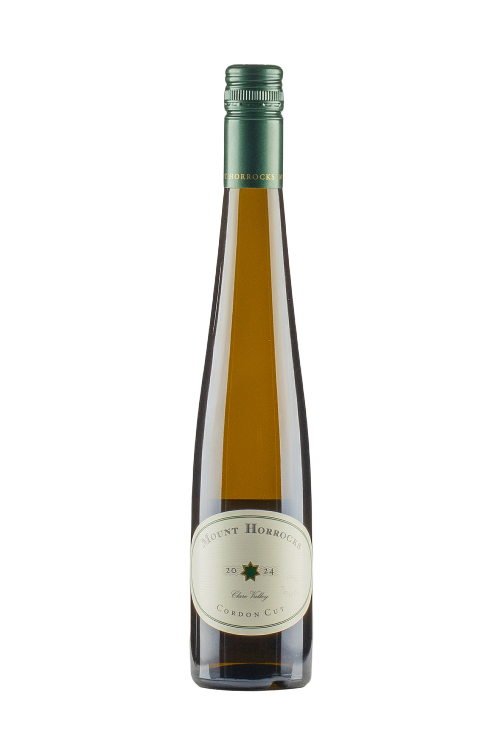 Mount Horrocks Cordon Cut Riesling Half 2024