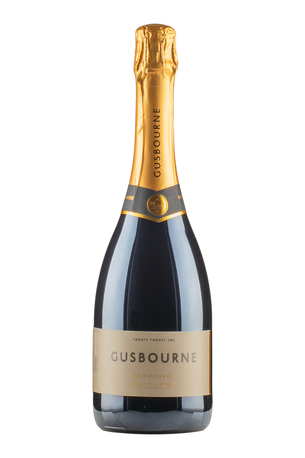 Gusbourne Brut Reserve 2022