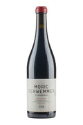 Moric Ried Schwemmer Lutzmannsburg Blaufrankisch 2019