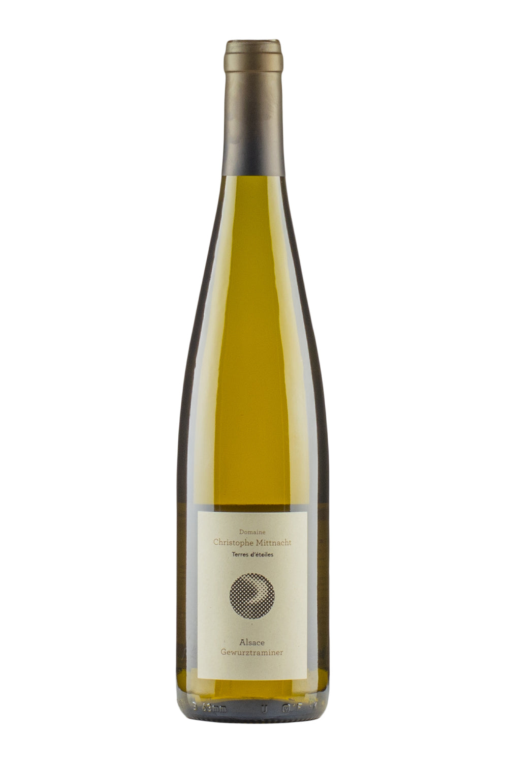 Terres d`Etoiles Gewurztraminer Mittnacht Freres 2024