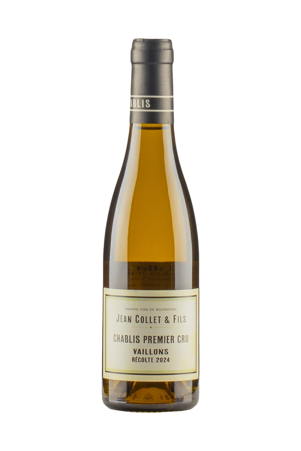 Chablis Vaillons Collet Half 2024