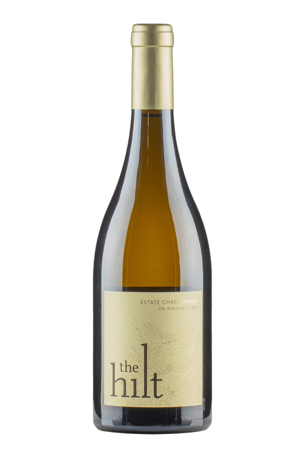 The Hilt Chardonnay 2021