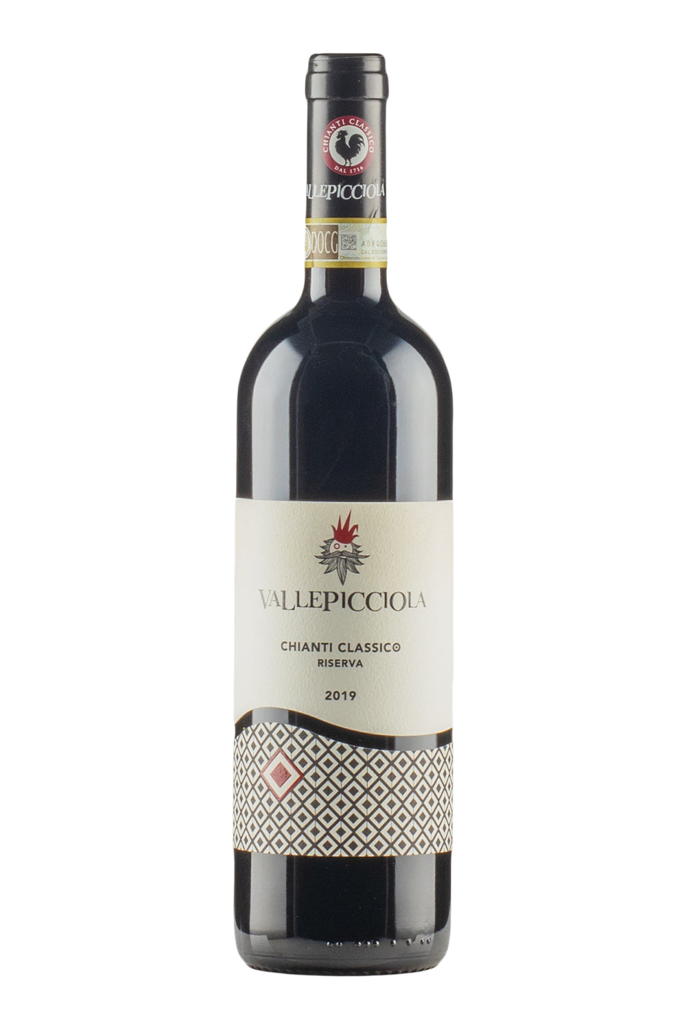 Chianti Classico Riserva Vallepicciola 2019