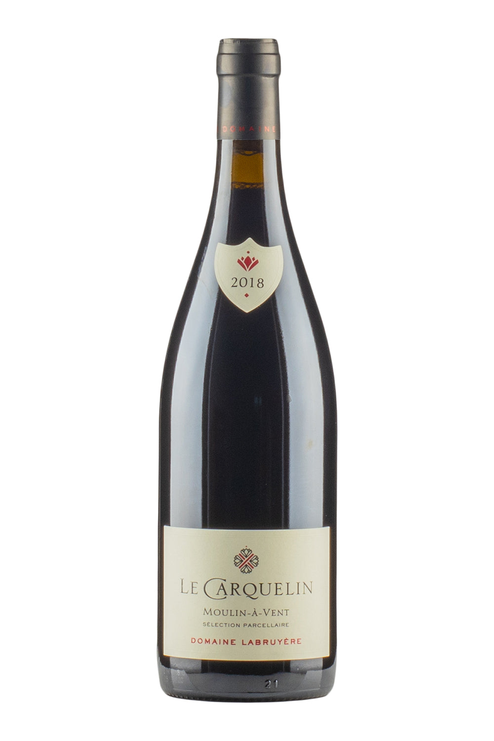 Moulin a Vent Le Carquelin Labruyere 2018