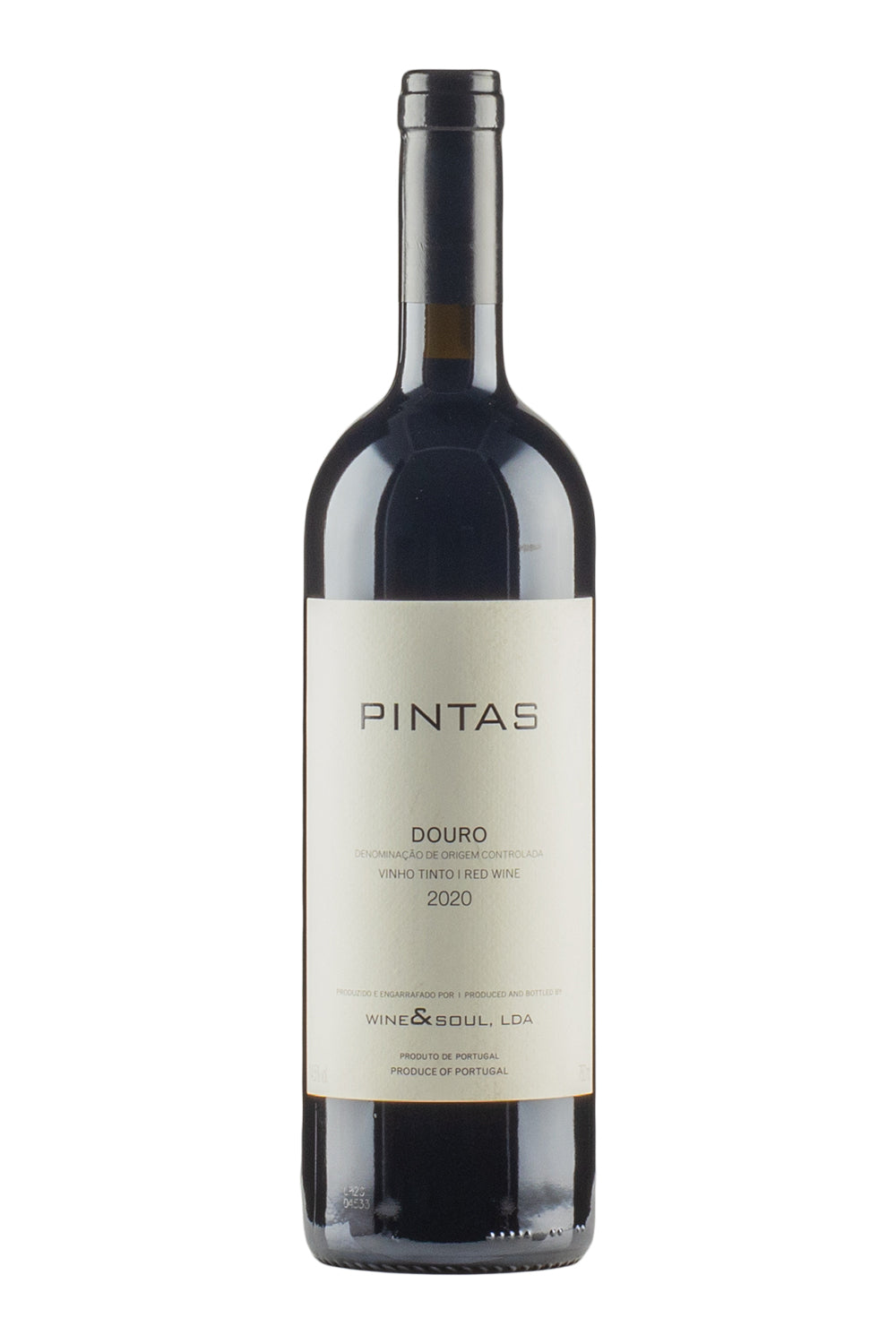 Pintas Wine & Soul 2020