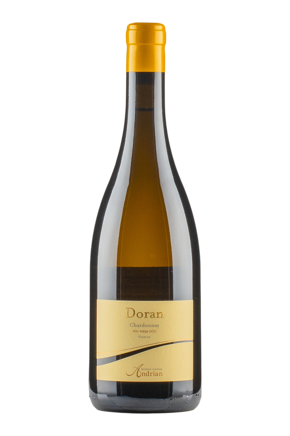 Andrian Doran Chardonnay Riserva 2023