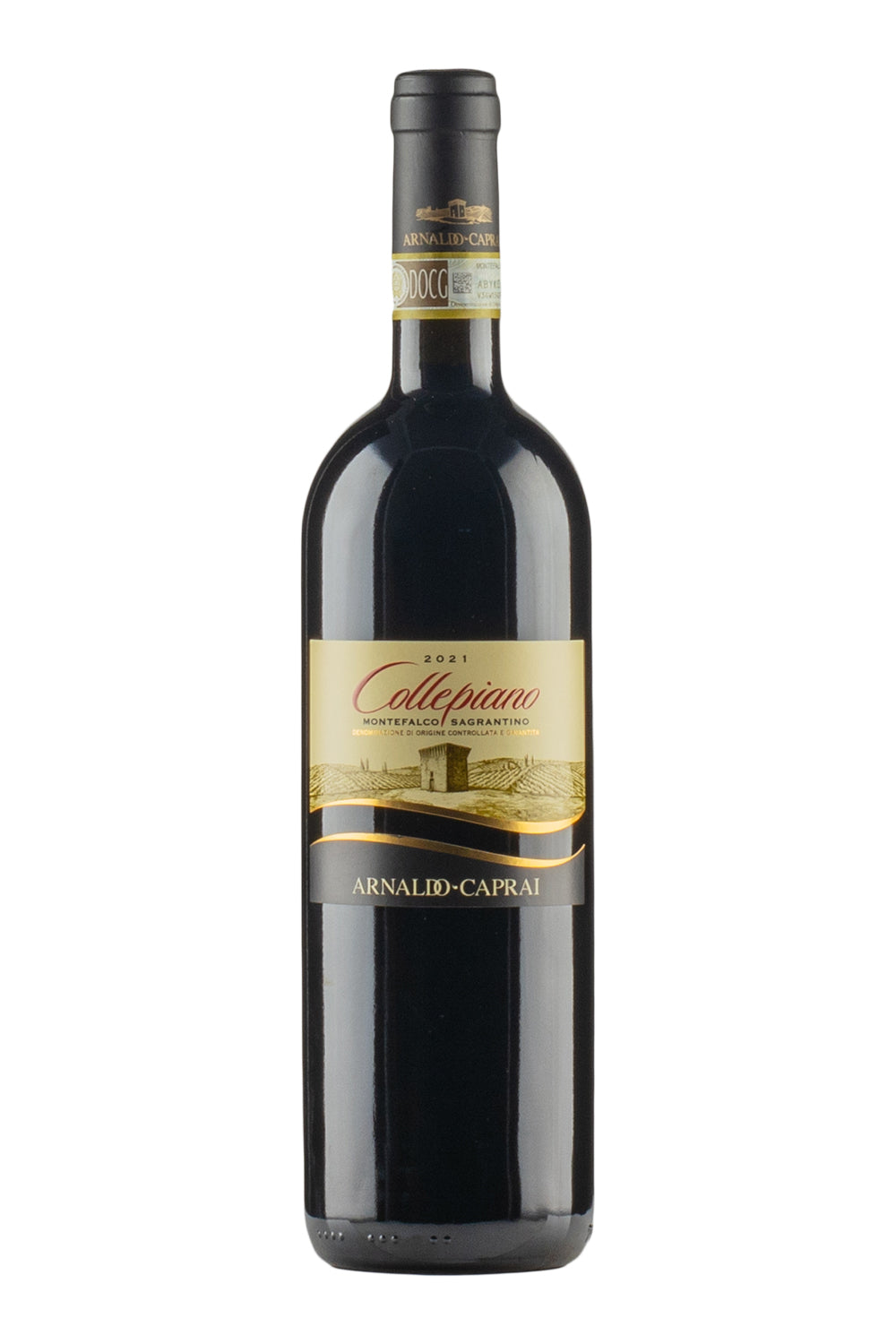 Arnaldo Caprai Montefalco Sagrantino Collepiano 2021
