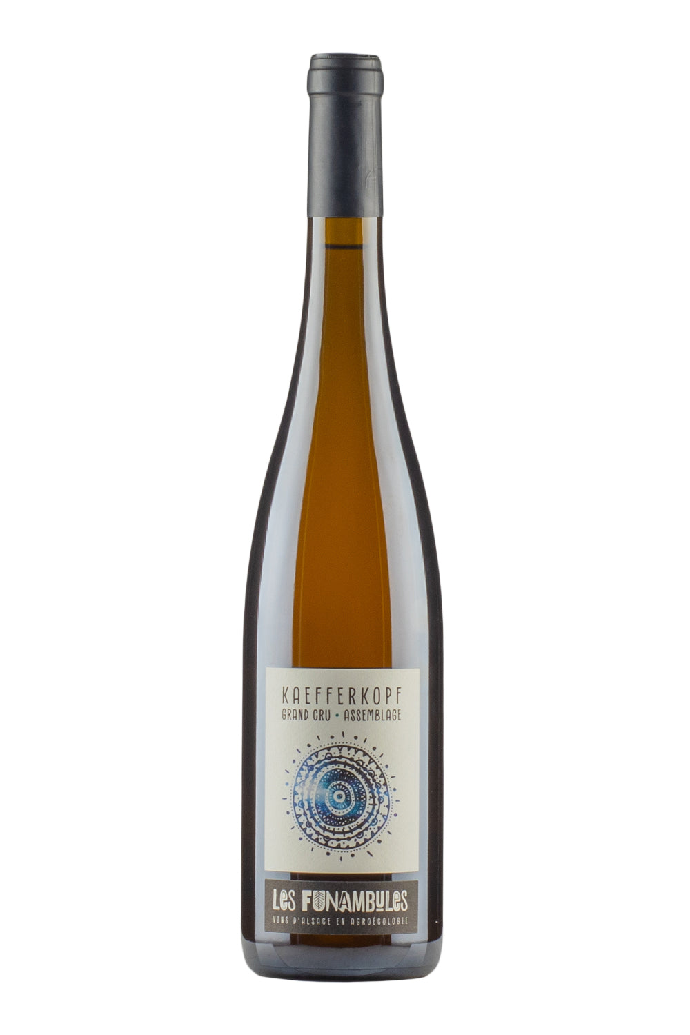 Les Funambules Grand Cru Kaefferkopf 2019