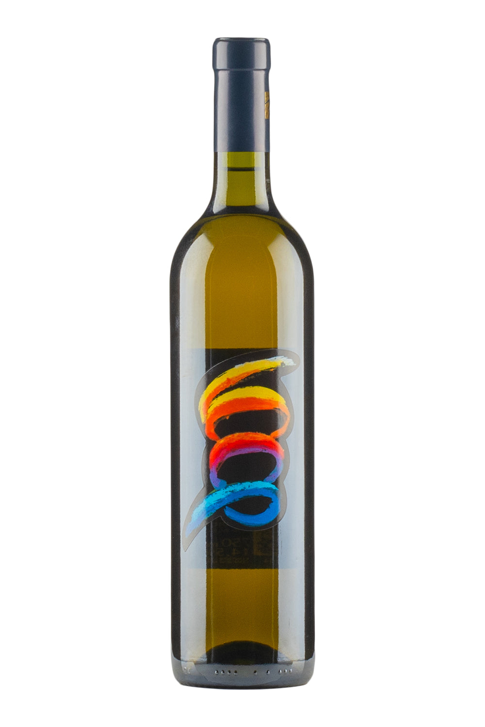 Selvadolce Rebosso Vermentino 2023