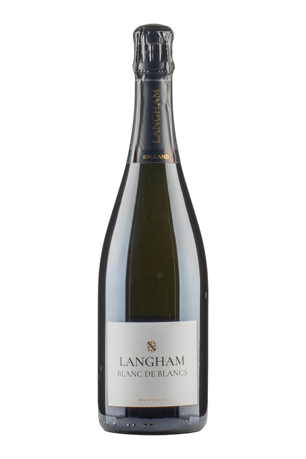 Langham Estate Blanc de Blancs 2021