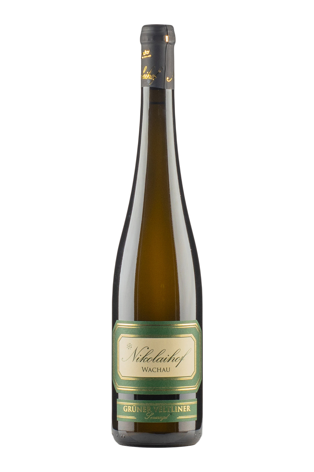 Nikolaihof Ried Im Weingebirge Smaragd Gruner Veltliner 2019