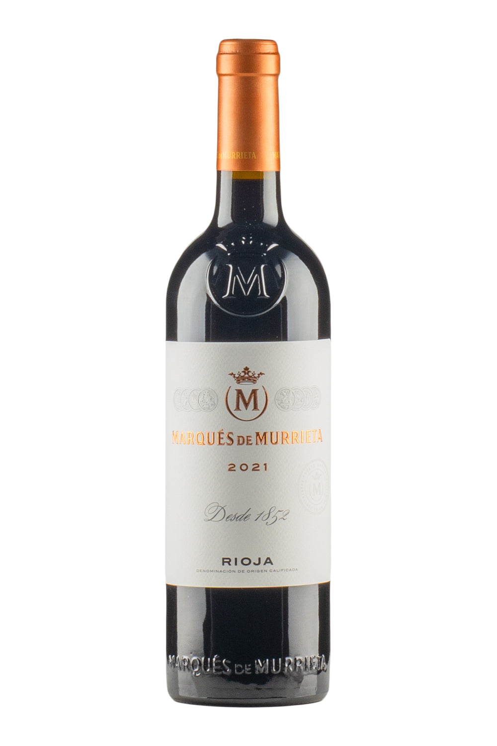 Marques de Murrieta Rioja Reserva 2021