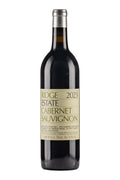 Ridge Estate Cabernet Sauvignon 2023