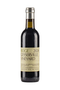 Ridge Geyserville Half 2024