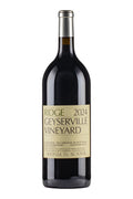 Ridge Geyserville Magnum 2024