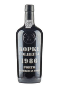 Kopke Colheita 1986