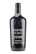 Kopke Colheita 1996