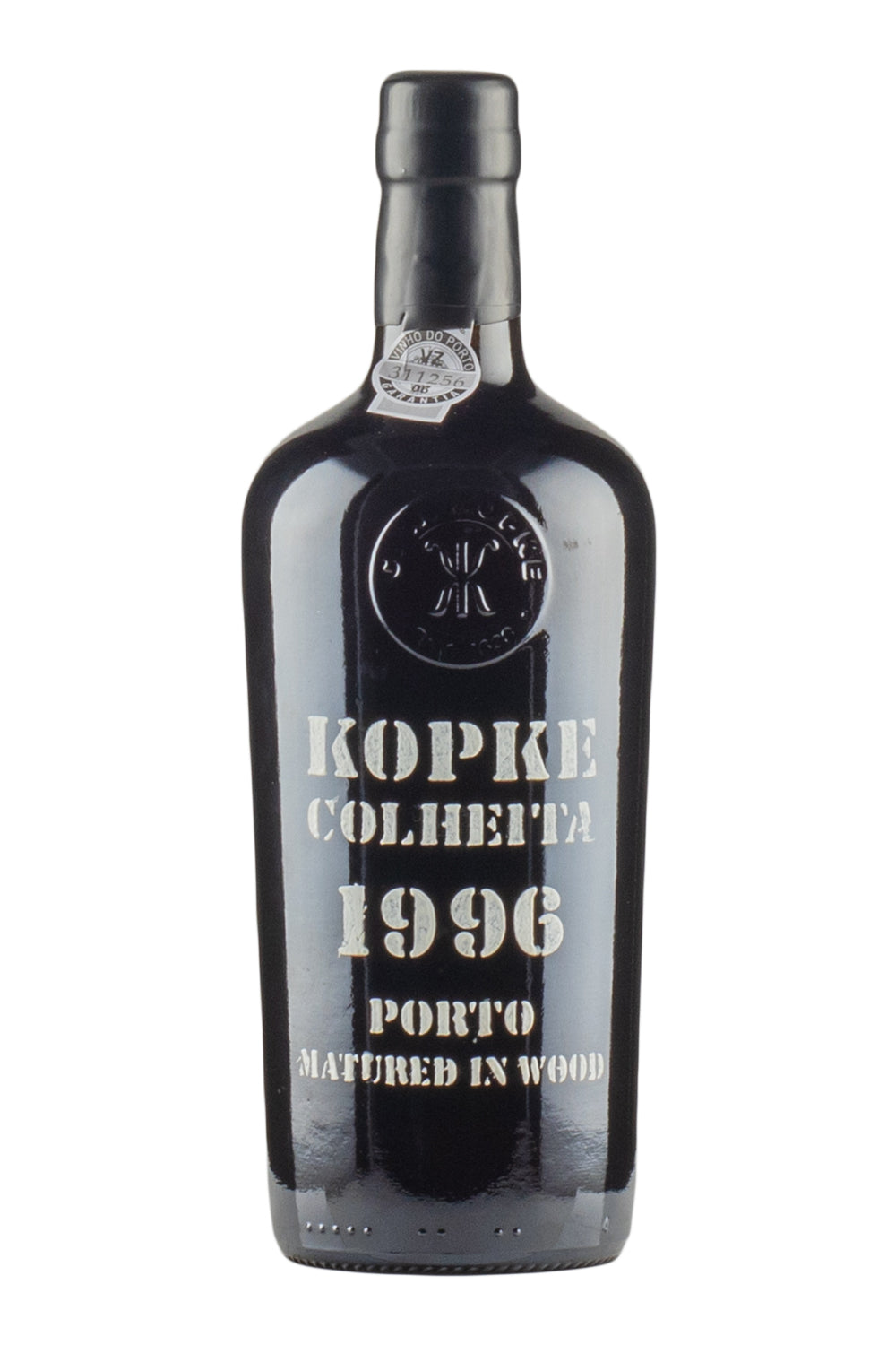 Kopke Colheita 1996
