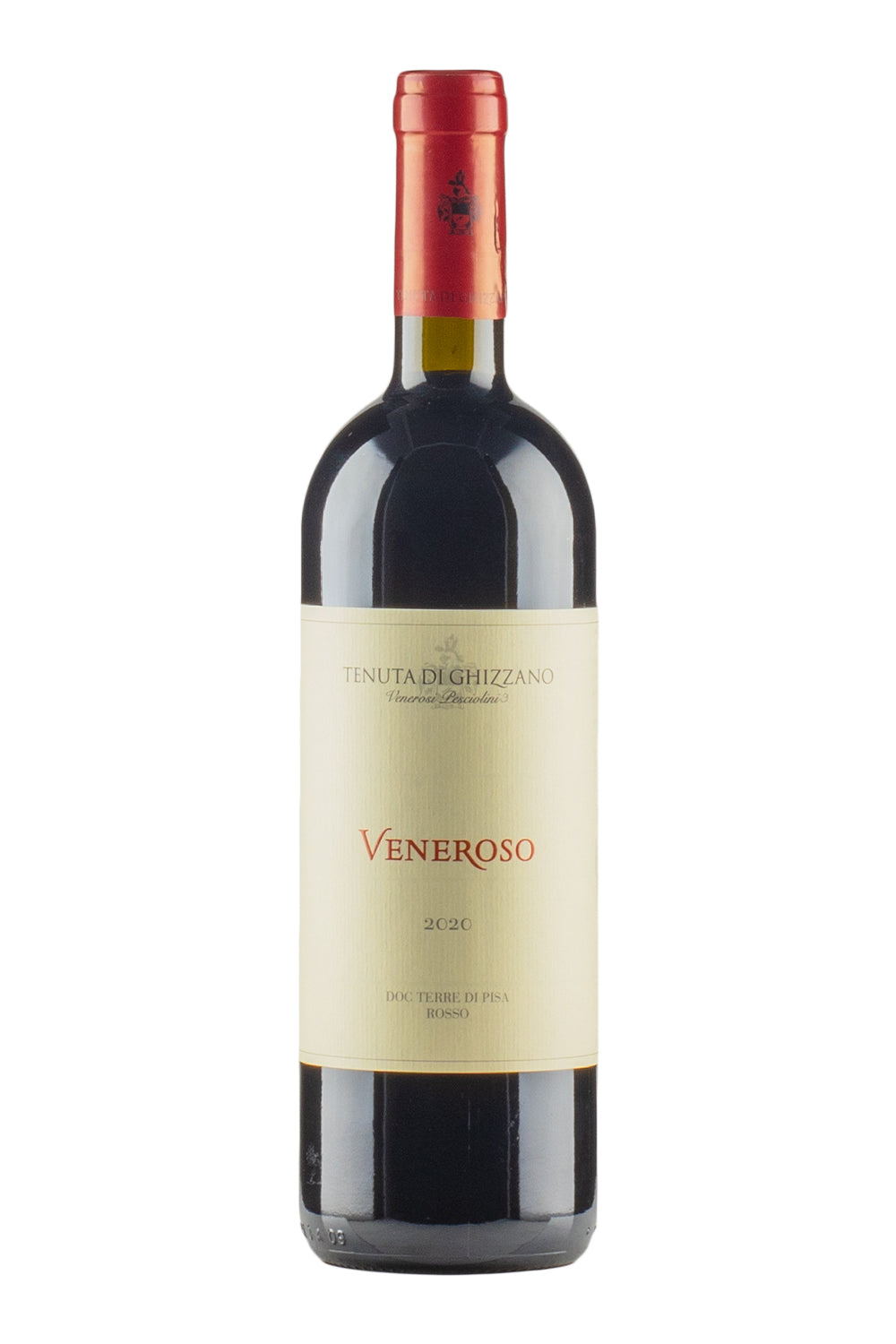 Veneroso Tenuta di Ghizzano 2020