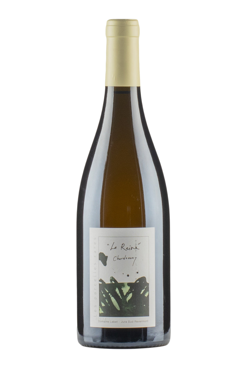 La Reine Chardonnay Labet 2020