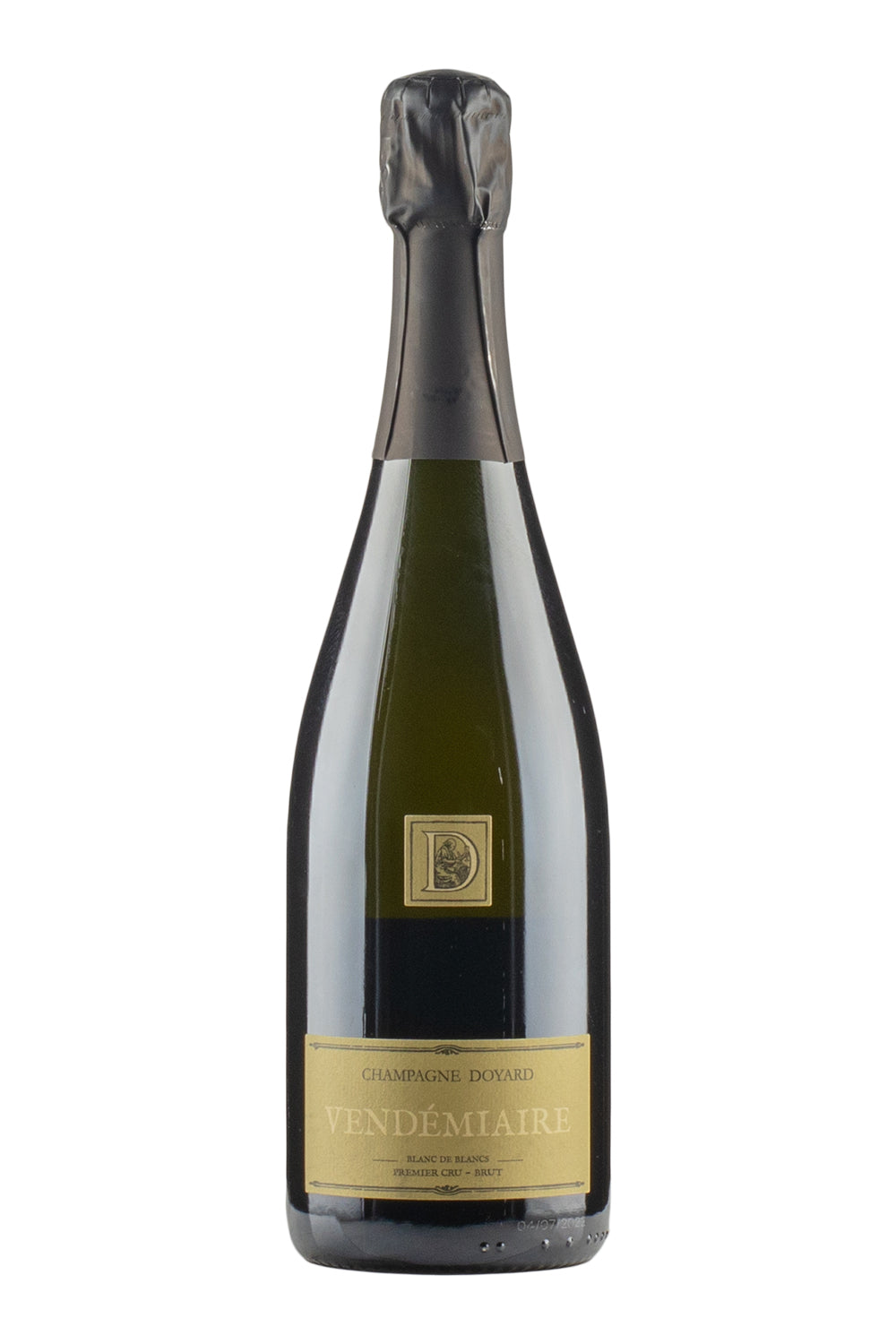 Doyard Vendemiaire Blanc de Blancs