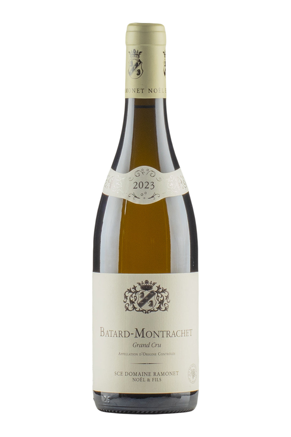 Batard Montrachet Ramonet Noel et Fils 2023