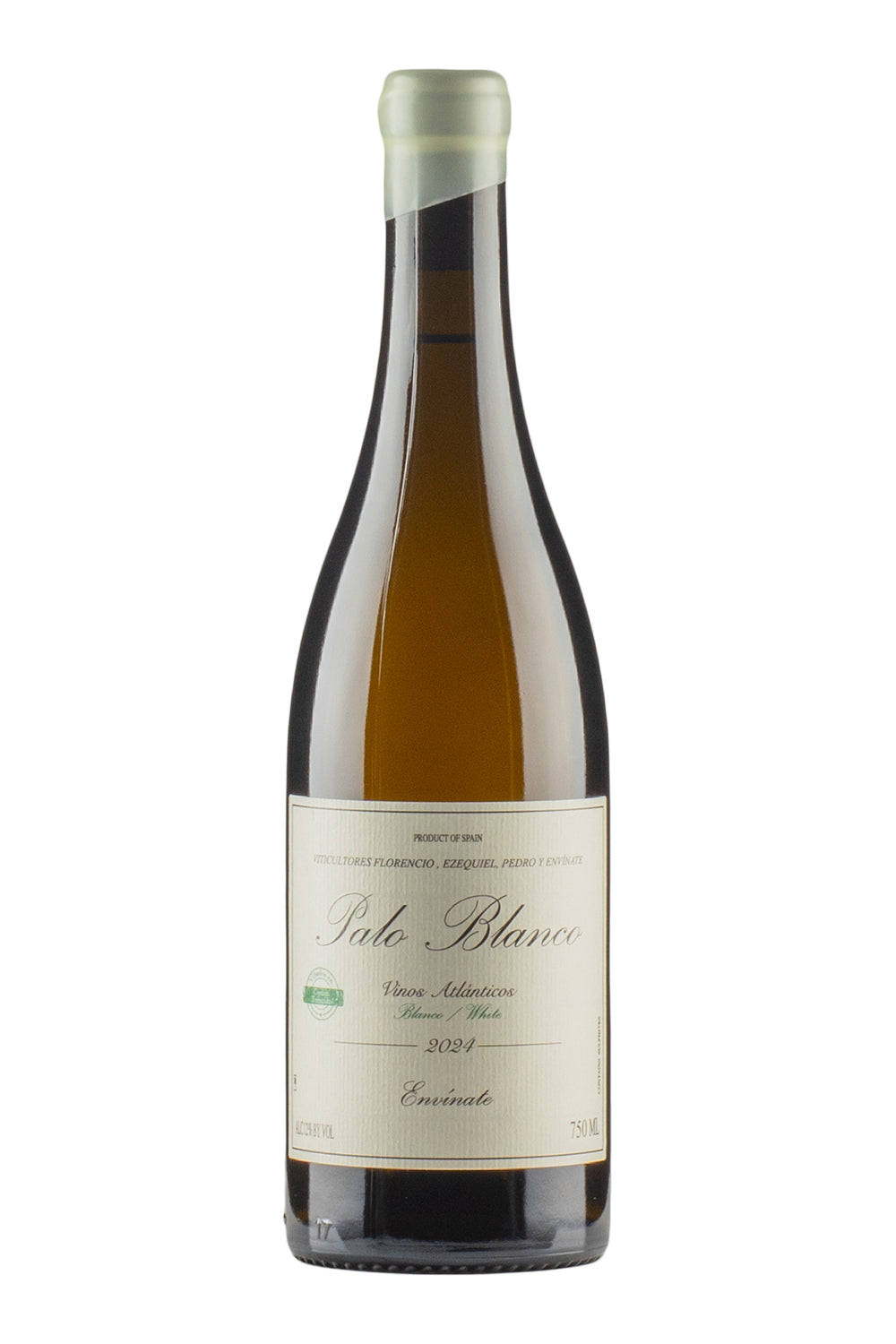 Envinate Palo Blanco 2024
