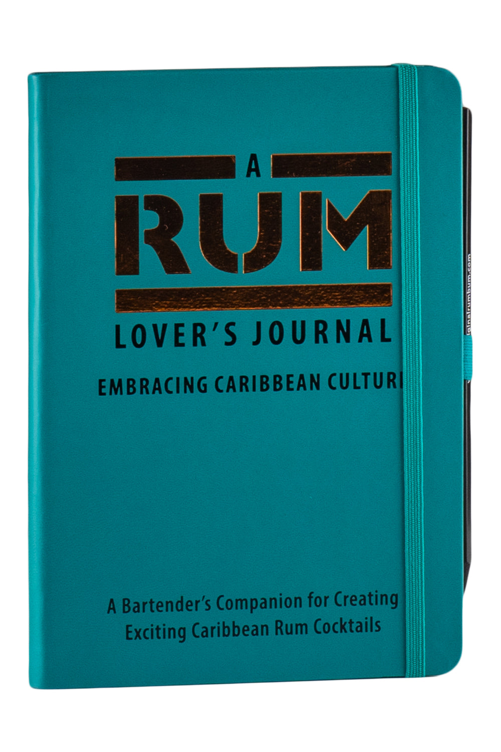 A Rum Lover`s Journal