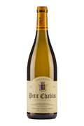 Petit Chablis Droin 2024