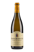Chablis Montee de Tonnerre Droin 2024