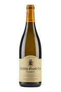 Chablis Vaudesir Droin 2024