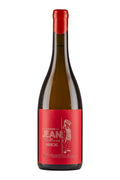 Arbois Les Canons du Jean La Cavee du D`Jopin Chardonnay Julien Crinquand 2023
