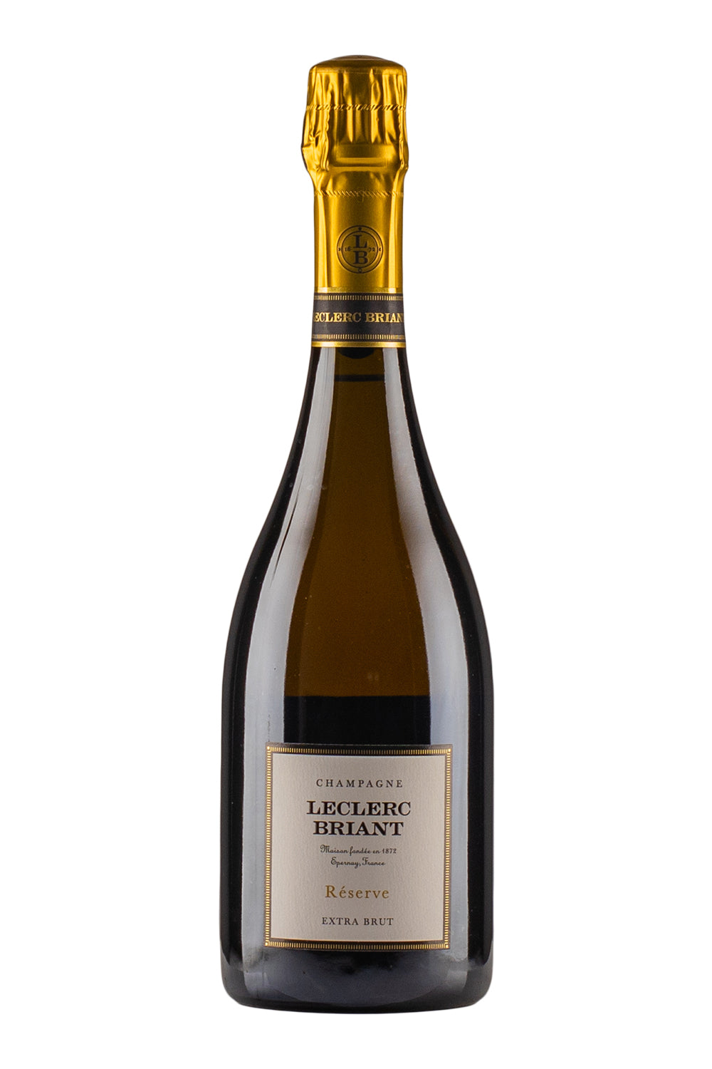 Leclerc Briant Reserve Extra Brut