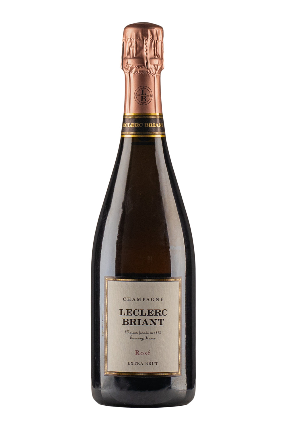 Leclerc Briant Rose