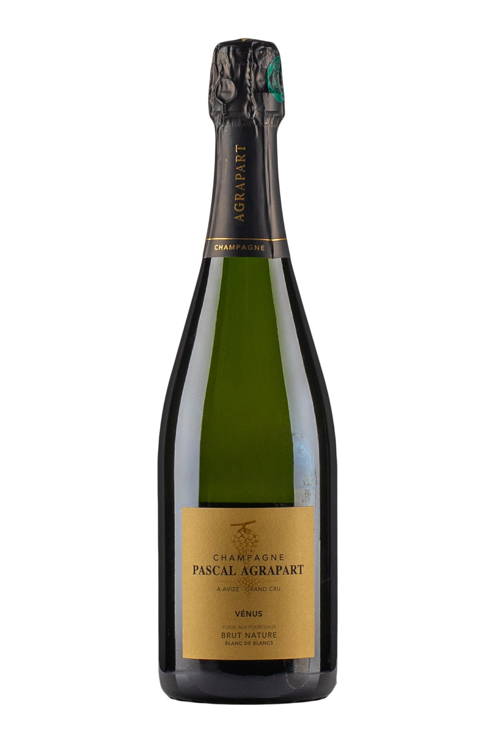 Agrapart Venus 2016