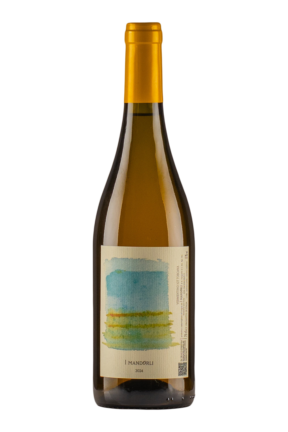 I Mandorli Vermentino 2024