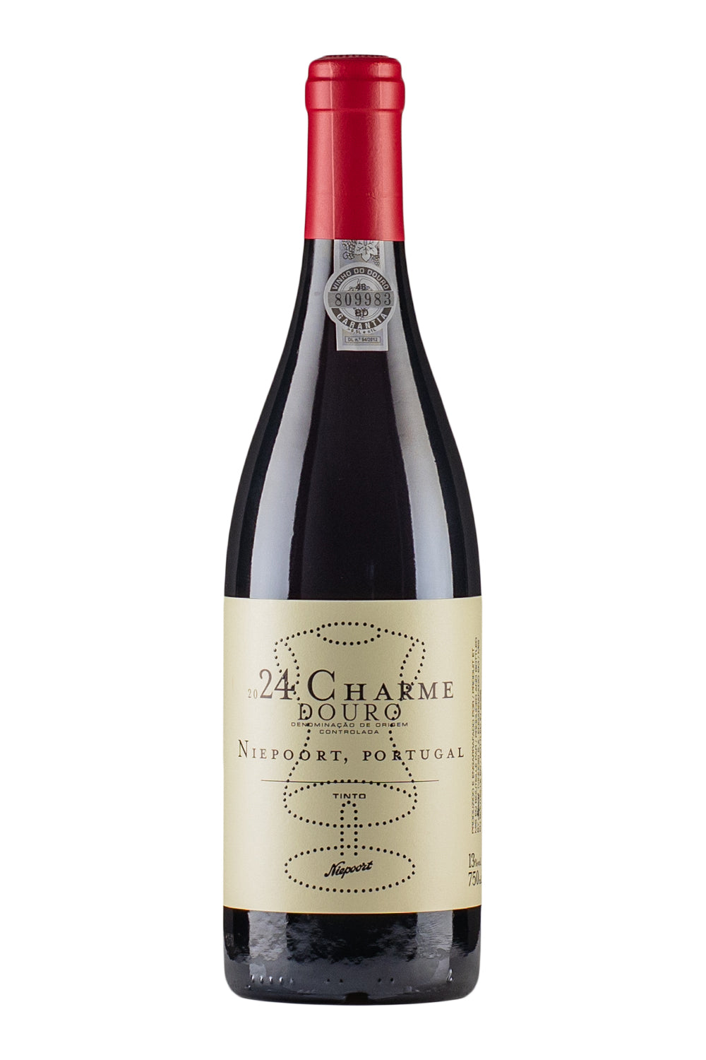 Charme Niepoort 2024