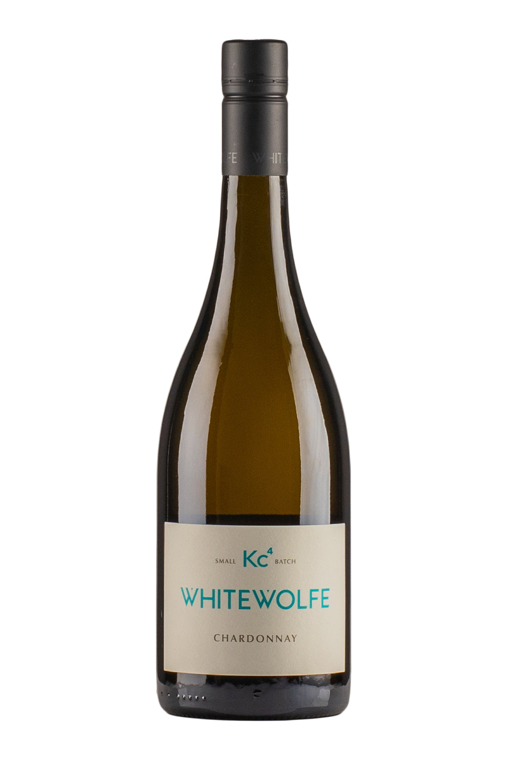 Whitewolfe Estate KC4 Chardonnay 2023