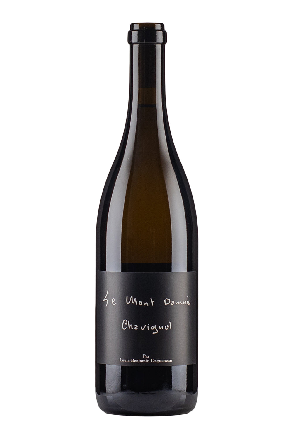 Sancerre Le Mont Damne Dagueneau 2023