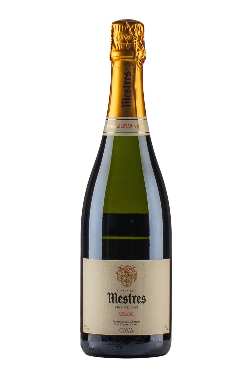 Mestres Visol 2019