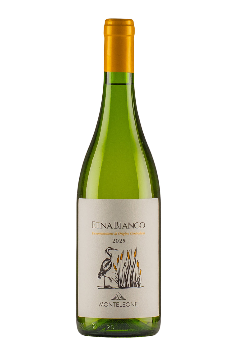Etna Bianco Monteleone 2025