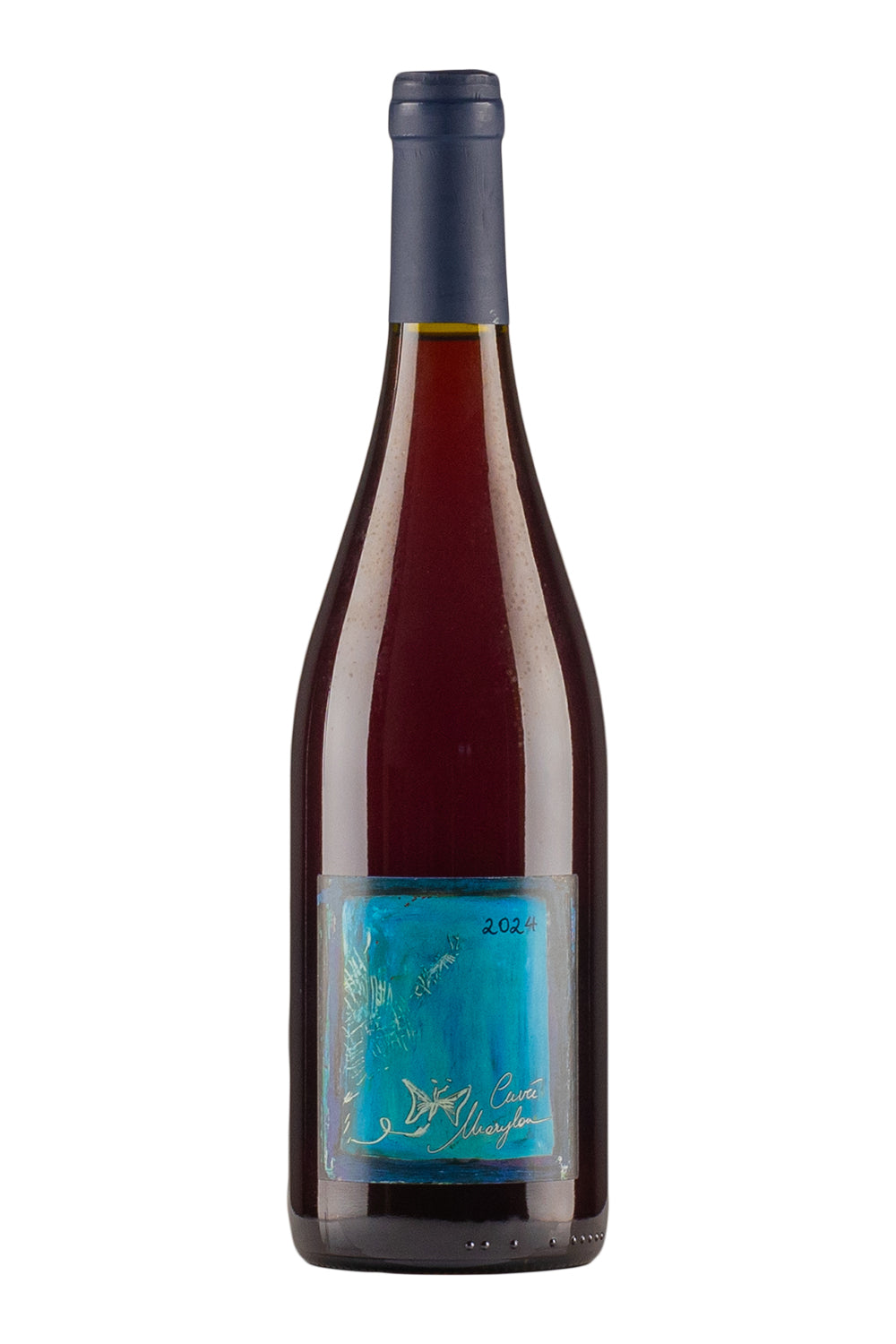 Beaujolais Villages Cuvee Marylou Guy Breton 2024