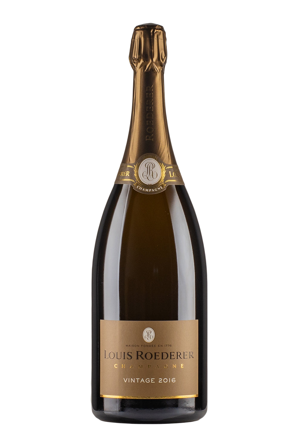 Louis Roederer Vintage Magnum 2016