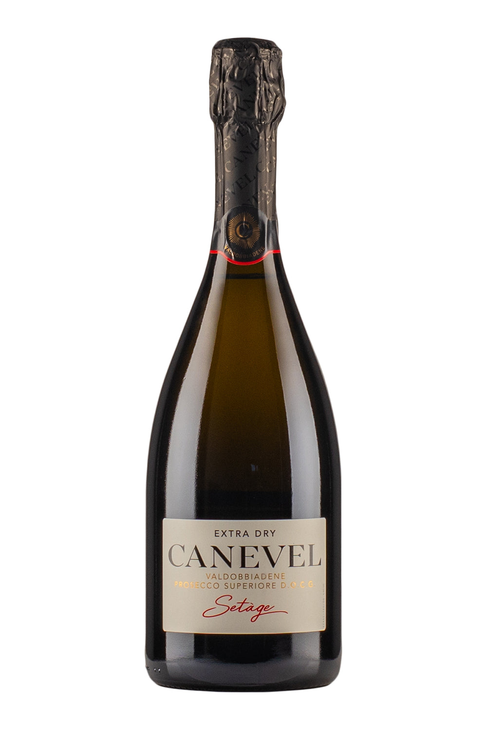 Canevel Valdobbiadene Setage Extra Dry 2025