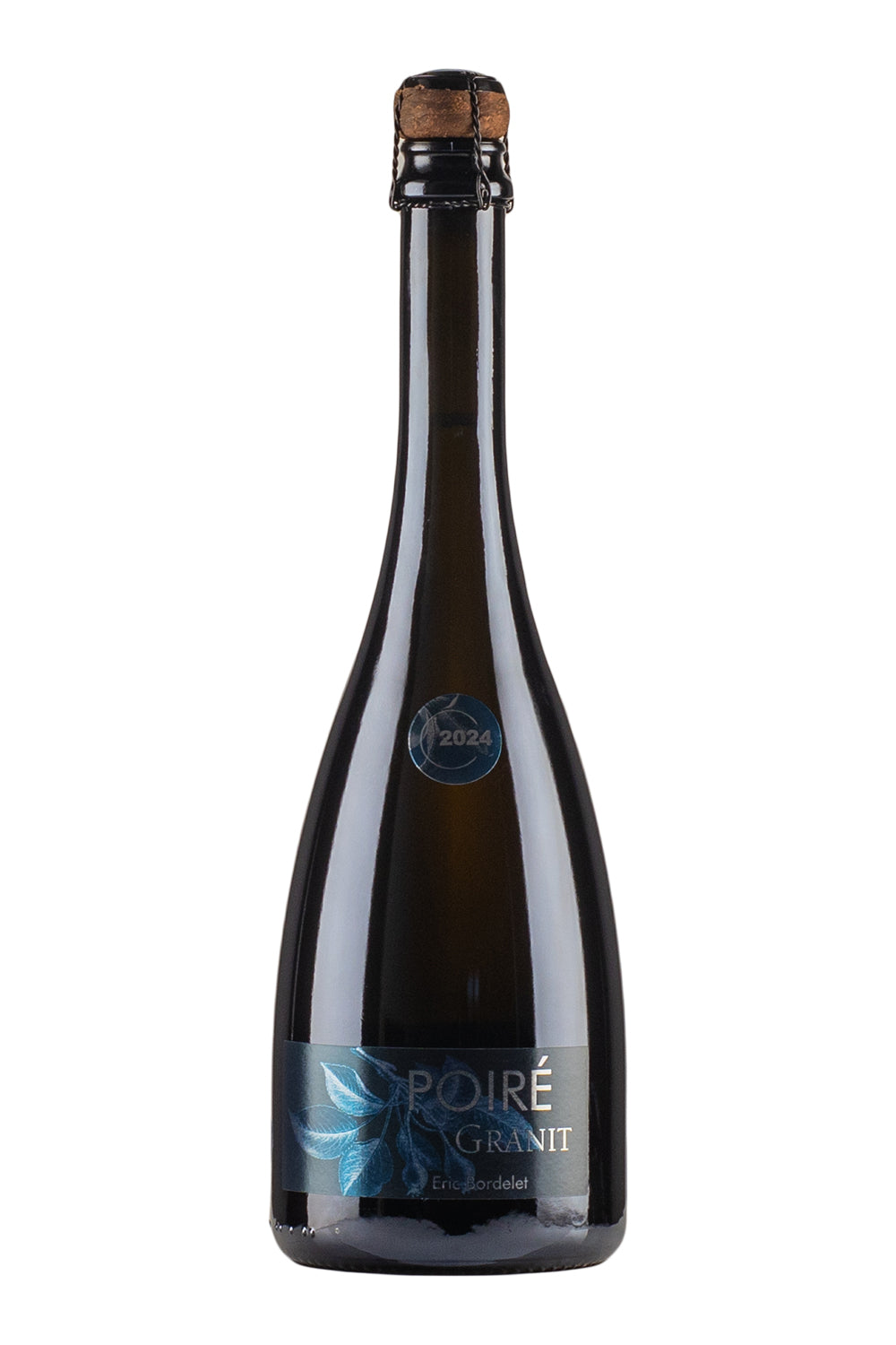 Bordelet Poire Granit 2024